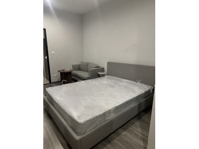 For Rent - IDEO Ramkamhaeng Lamsali Station, Bangkok