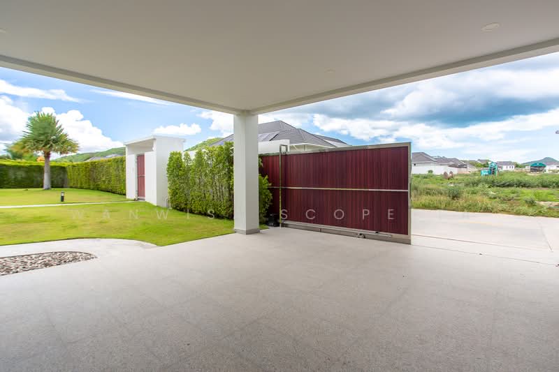 Baan Phu Thara Mountainside (Phase 4), Prachuap Khiri Khan, Hin Lek Fai, Hua Hin, Prachuap Khiri Khan, 3 Bedrooms, 250 sqm, Villa For Sale, by Wanwisa Scopetta, 500293274 - DDproperty.com