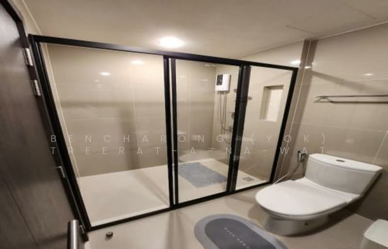 XT Huaikhwang, Bangkok, 244 Ratchadaphisek Road, Huai Khwang, Huai Khwang, Bangkok, 1 Bedroom, 31 sqm, Condo For Rent, by Bencharong (Yok) Treerat-a-na-wat, 500293276 - DDproperty.com