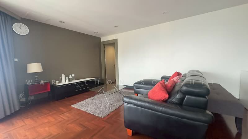 Lake Avenue Sukhumvit 16, Bangkok, Soi Sammitr Sukhumvit Road, Khlong Tan Nua, Watthana, Bangkok, 2 Bedrooms, 123 sqm, Condo For Sale, by Muhammad-ameen Waeyusoh, 500293278 - DDproperty.com