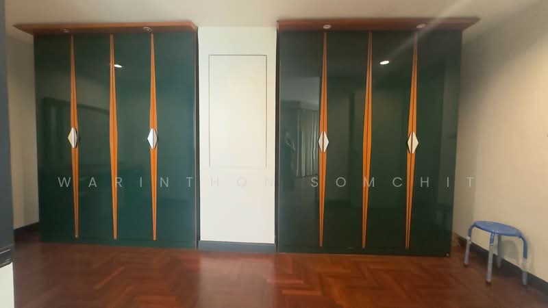 Lake Avenue Sukhumvit 16, Bangkok, Soi Sammitr Sukhumvit Road, Khlong Tan Nua, Watthana, Bangkok, 2 Bedrooms, 123 sqm, Condo For Sale, by Muhammad-ameen Waeyusoh, 500293278 - DDproperty.com