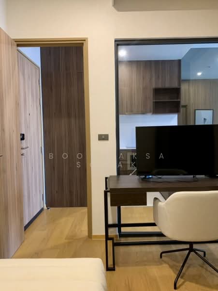 Siamese Exclusive Sukhumvit 31, Bangkok, 75 Soi Sukhumvit 31, Khlong Tan Nua, Watthana, Bangkok, 2 Bedrooms, 70 sqm, Condo For Rent, by Boonraksa Sopak, 500293282 - DDproperty.com