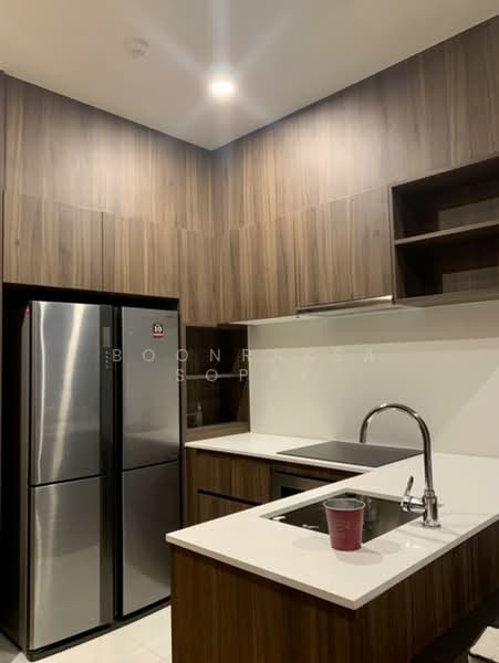 Siamese Exclusive Sukhumvit 31, Bangkok, 75 Soi Sukhumvit 31, Khlong Tan Nua, Watthana, Bangkok, 2 Bedrooms, 70 sqm, Condo For Rent, by Boonraksa Sopak, 500293282 - DDproperty.com