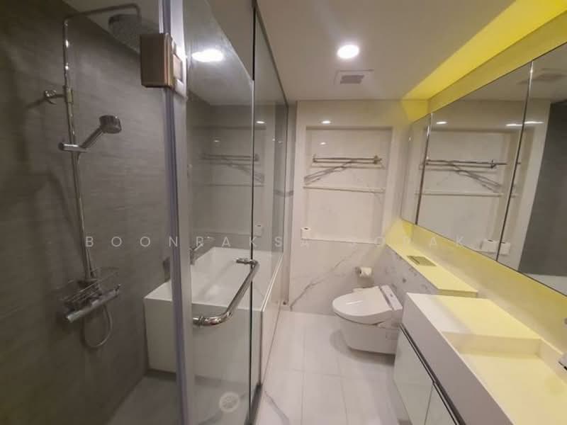 Siamese Exclusive Sukhumvit 31, Bangkok, 75 Soi Sukhumvit 31, Khlong Tan Nua, Watthana, Bangkok, 2 Bedrooms, 70 sqm, Condo For Rent, by Boonraksa Sopak, 500293282 - DDproperty.com