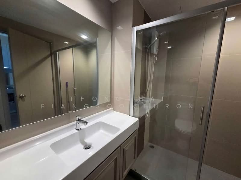 IDEO Sukhumvit 93, Bangkok, 2331 Soi Sukhumvit 93, Bang Chak, Phra Khanong, Bangkok, 2 Bedrooms, 52 sqm, Condo For Rent, by Thongthai Piangsoonthron, 500293285 - DDproperty.com