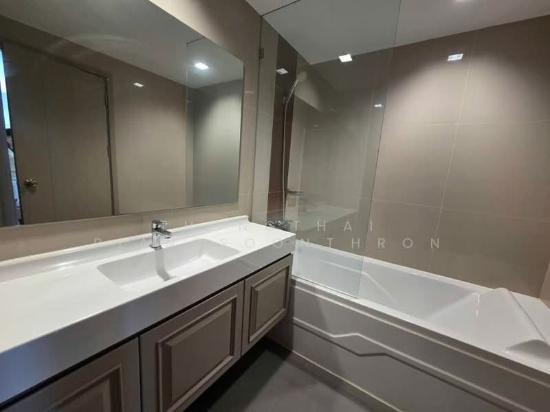 IDEO Sukhumvit 93, Bangkok, 2331 Soi Sukhumvit 93, Bang Chak, Phra Khanong, Bangkok, 2 Bedrooms, 52 sqm, Condo For Rent, by Thongthai Piangsoonthron, 500293285 - DDproperty.com