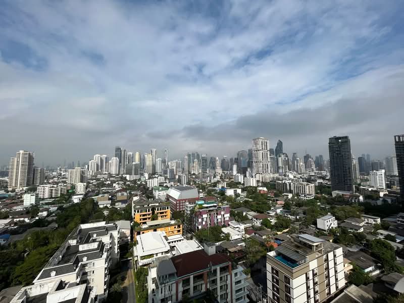 Rhythm Sukhumvit 36-38 : ริทึ่ม สุขุมวิท 36-38, กรุงเทพ, 55 ซอยสุขุมวิท 36 ถนนสุขุมวิท, พระโขนง, คลองเตย, กรุงเทพ, 25 ตร.ม., คอนโด ขาย, โดย Noppharuj Nunta, 500293286 - DDproperty.com
