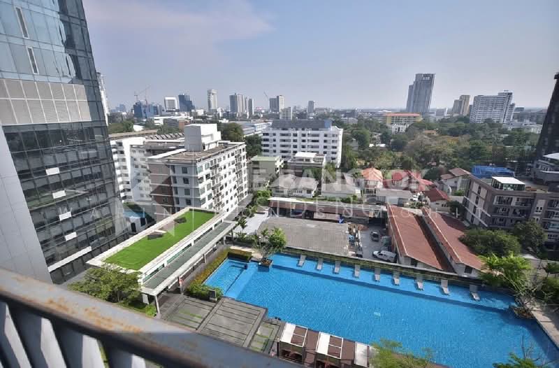 Siri At Sukhumvit : สิริ แอท สุขุมวิท, กรุงเทพ, 902 สุขุมวิท, พระโขนง, คลองเตย, กรุงเทพ, 70 ตร.ม., คอนโด ให้เช่า, โดย Warinthon Somchit, 500293290 - DDproperty.com