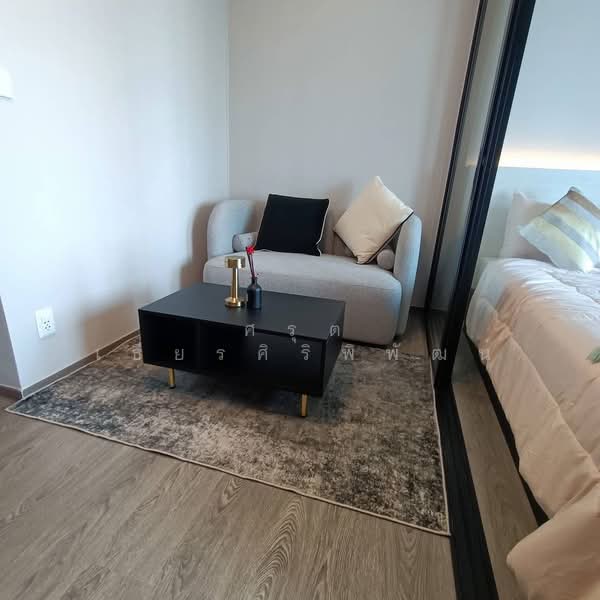 Modiz Avantgrade, Pathum Thani, 160 Khlong Luang Road, Khlong Nung, Khlong Luang, Pathum Thani, Studio, 24 sqm, Condo For Rent, by Sarut Thiensiripipat, 500293291 - DDproperty.com
