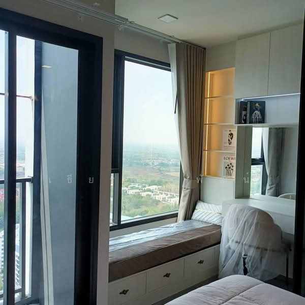 Modiz Avantgrade, Pathum Thani, 160 Khlong Luang Road, Khlong Nung, Khlong Luang, Pathum Thani, Studio, 24 sqm, Condo For Rent, by Sarut Thiensiripipat, 500293291 - DDproperty.com