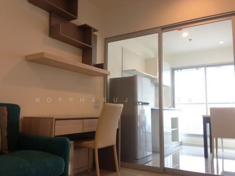 Life Sukhumvit 48, Bangkok, Soi Sukhumvit 48, Phra Kanong, Khlong Toei, Bangkok, 1 Bedroom, 33 sqm, Condo For Sale, by Noppharuj Nunta, 500293292 - DDproperty.com