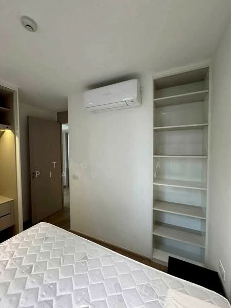 Fynn Asoke, Bangkok, 28 Sukhumvit 10 Alley, Khlong Toei, Khlong Toei, Bangkok, 2 Bedrooms, 57 sqm, Condo For Rent, by Thongthai Piangsoonthron, 500293293 - DDproperty.com