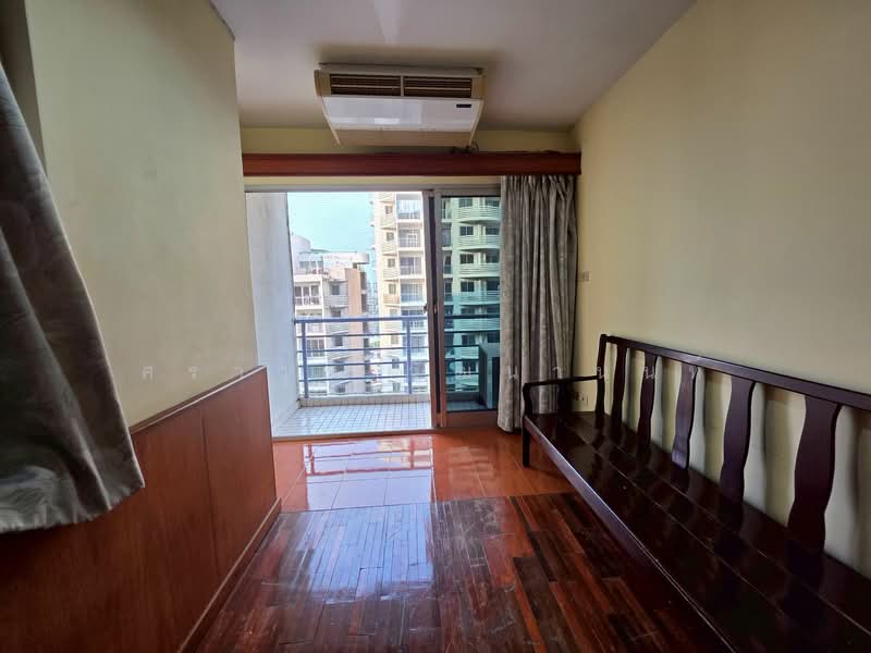 SV City Rama 3, Bangkok, 912 Rama 3 Road, Bang Pong Pang, Yan Nawa, Bangkok, Studio, 29 sqm, Condo For Rent, by ศราวุธ วัฒนานนท์, 500293295 - DDproperty.com