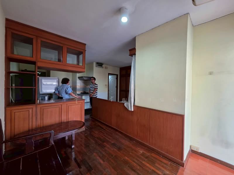 SV City Rama 3, Bangkok, 912 Rama 3 Road, Bang Pong Pang, Yan Nawa, Bangkok, Studio, 29 sqm, Condo For Rent, by ศราวุธ วัฒนานนท์, 500293295 - DDproperty.com