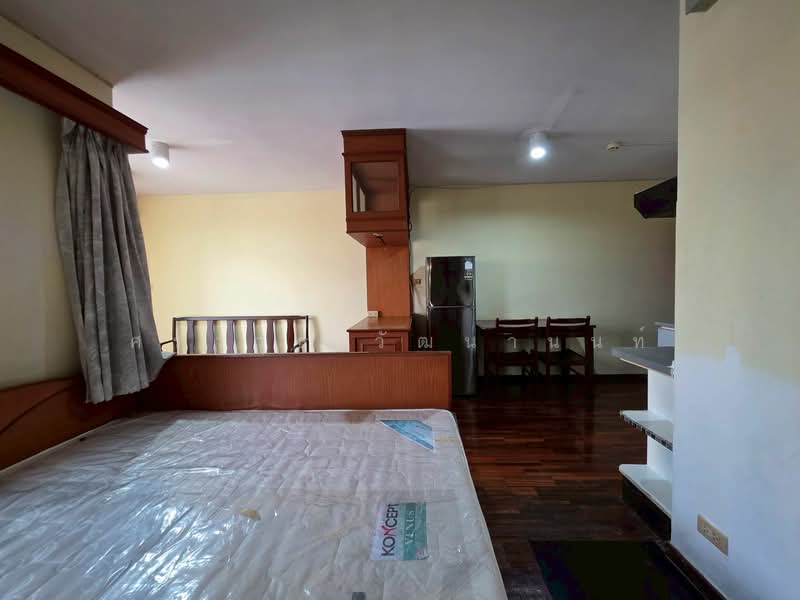 SV City Rama 3 : เอสวี ซิตี้ พระราม 3, กรุงเทพ, 912 ถนนพระราม 3, บางโพงพาง, ยานนาวา, กรุงเทพ, 29 ตร.ม., คอนโด ให้เช่า, โดย ศราวุธ วัฒนานนท์, 500293295 - DDproperty.com