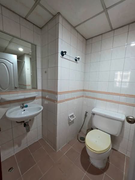 SV City Rama 3, Bangkok, 912 Rama 3 Road, Bang Pong Pang, Yan Nawa, Bangkok, Studio, 29 sqm, Condo For Rent, by ศราวุธ วัฒนานนท์, 500293295 - DDproperty.com