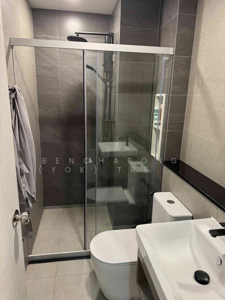 Supalai Loft Sathorn-Ratchaphruek : ศุภาลัย ลอฟท์ สาทร - ราชพฤกษ์, กรุงเทพ, ปากคลองภาษีเจริญ, ปากคลองภาษีเจริญ, ภาษีเจริญ, กรุงเทพ, 56 ตร.ม., คอนโด ให้เช่า, โดย Bencharong (Yok) Treerat-a-na-wat, 500293298 - DDproperty.com