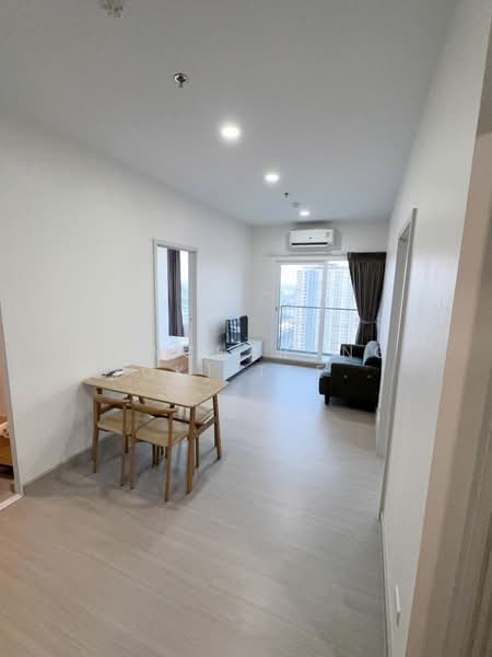 Supalai Loft Sathorn-Ratchaphruek : ศุภาลัย ลอฟท์ สาทร - ราชพฤกษ์, กรุงเทพ, ปากคลองภาษีเจริญ, ปากคลองภาษีเจริญ, ภาษีเจริญ, กรุงเทพ, 56 ตร.ม., คอนโด ให้เช่า, โดย Bencharong (Yok) Treerat-a-na-wat, 500293298 - DDproperty.com