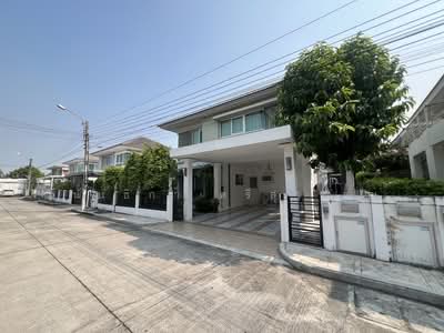 ขาย - หมู่บ้านเพอร์เฟค เพลส รัตนาธิเบศร์ เฟส2, นนทบุรี