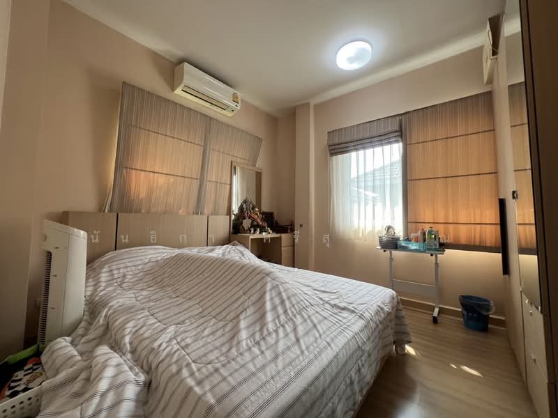 หมู่บ้านเพอร์เฟค เพลส รัตนาธิเบศร์ เฟส2, Nonthaburi, Sai Ma, Muang Nonthaburi, Nonthaburi, 4 Bedrooms, 180 sqm, Single Detached House For Sale, by นันธิกา ศรีสุวรรณ, 500293300 - DDproperty.com