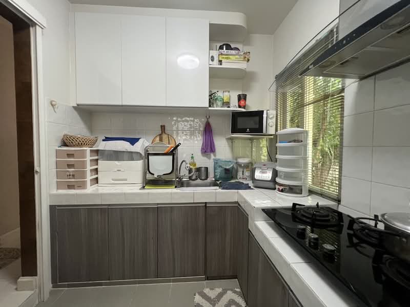 หมู่บ้านเพอร์เฟค เพลส รัตนาธิเบศร์ เฟส2, Nonthaburi, Sai Ma, Muang Nonthaburi, Nonthaburi, 4 Bedrooms, 180 sqm, Single Detached House For Sale, by นันธิกา ศรีสุวรรณ, 500293300 - DDproperty.com