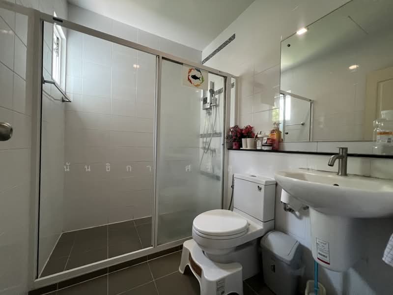 หมู่บ้านเพอร์เฟค เพลส รัตนาธิเบศร์ เฟส2, Nonthaburi, Sai Ma, Muang Nonthaburi, Nonthaburi, 4 Bedrooms, 180 sqm, Single Detached House For Sale, by นันธิกา ศรีสุวรรณ, 500293300 - DDproperty.com