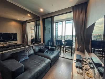 For Rent - IDEO Q Victory, Bangkok