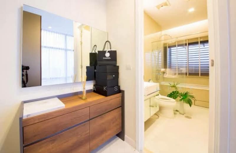 Circle Living Prototype : เซอร์เคิล ลิฟวิ่ง โปรโตไทพ์, กรุงเทพ, 1545 ถนนเพชรบุรีตัดใหม่, มักกะสัน, ราชเทวี, กรุงเทพ, 85 ตร.ม., คอนโด ให้เช่า, โดย Boonraksa Sopak, 500293305 - DDproperty.com