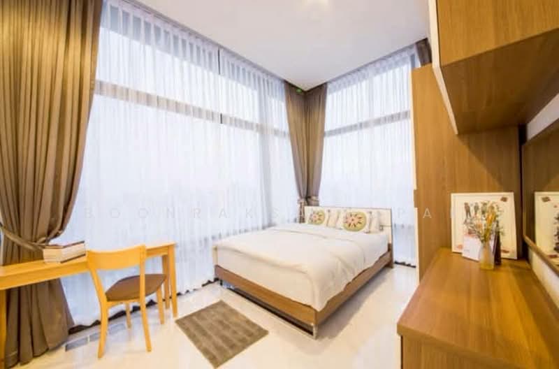Circle Living Prototype, Bangkok, 1545 New Petchburi Road, Makkasan, Ratchathewi, Bangkok, 2 Bedrooms, 85 sqm, Condo For Rent, by Boonraksa Sopak, 500293305 - DDproperty.com