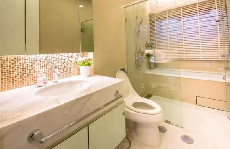 Circle Living Prototype, Bangkok, 1545 New Petchburi Road, Makkasan, Ratchathewi, Bangkok, 2 Bedrooms, 85 sqm, Condo For Rent, by Boonraksa Sopak, 500293305 - DDproperty.com