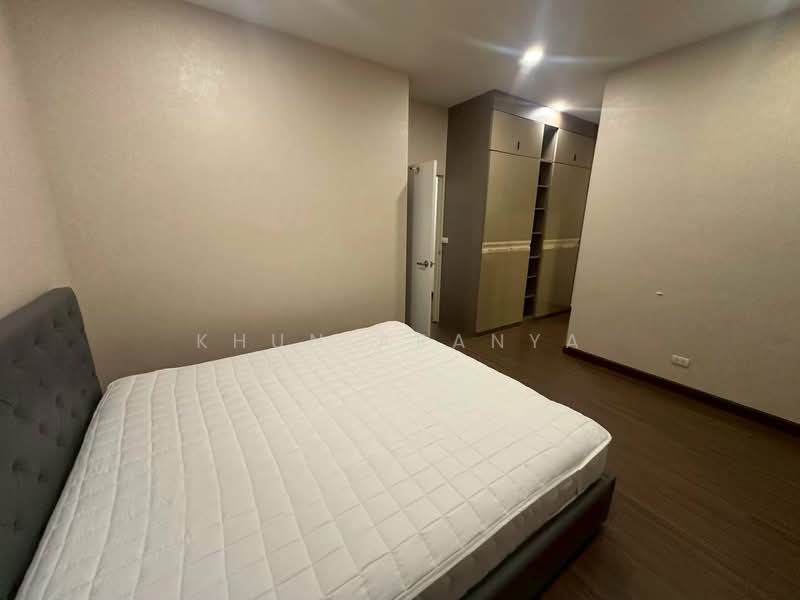 The City Bangna-KM.7, Samut Prakan, 80 Bangna-Trad Road, Bang Kaeo, Bang Plee, Samut Prakan, 4 Bedrooms, 260 sqm, Single Detached House For Rent, by Khun Aranya, 500293308 - DDproperty.com