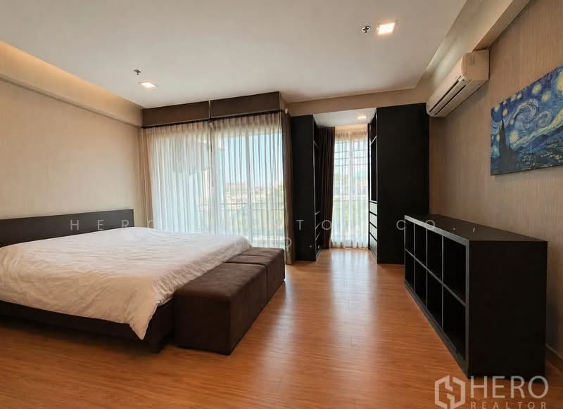 Supalai Prima Riva (Home Office), Bangkok, Rama 3 Road, Chong Nonsi, Yan Nawa, Bangkok, , 255 sqm, Office Space For Sale, by Hero Realtor Co., Ltd., 500293309 - DDproperty.com