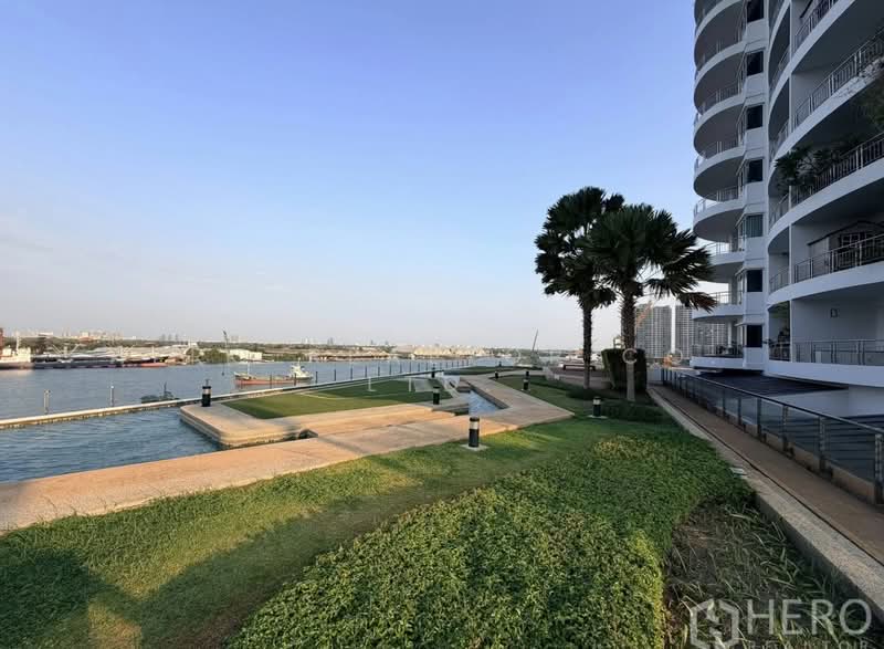 Supalai Prima Riva (Home Office), Bangkok, Rama 3 Road, Chong Nonsi, Yan Nawa, Bangkok, , 255 sqm, Office Space For Sale, by Hero Realtor Co., Ltd., 500293309 - DDproperty.com