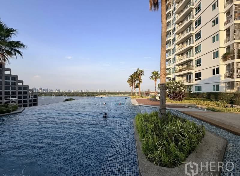 Supalai Prima Riva (Home Office), Bangkok, Rama 3 Road, Chong Nonsi, Yan Nawa, Bangkok, , 255 sqm, Office Space For Sale, by Hero Realtor Co., Ltd., 500293309 - DDproperty.com