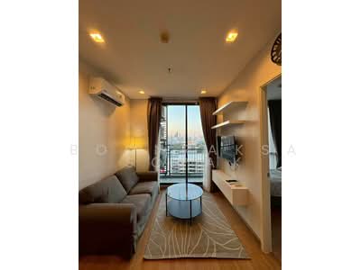 For Rent - Q House Sukhumvit 79, Bangkok