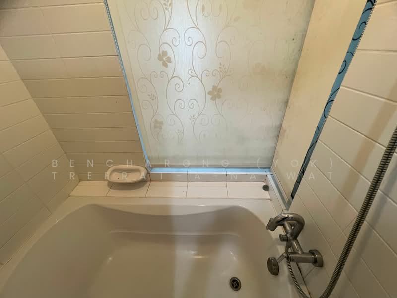 IDEO Mix Sukhumvit 103, Bangkok, Soi Udom Suk 3, Sukhumvit Road, Bang Na, Bang Na, Bangkok, 1 Bedroom, 30 sqm, Condo For Rent, by Bencharong (Yok) Treerat-a-na-wat, 500293314 - DDproperty.com
