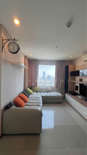 Villa Sathorn : วิลล่า สาทร, กรุงเทพ, 5 ถนนกรุงธนบุรี, คลองต้นไทร, คลองสาน, กรุงเทพ, 60 ตร.ม., คอนโด ให้เช่า, โดย Thongthai Piangsoonthron, 500293315 - DDproperty.com