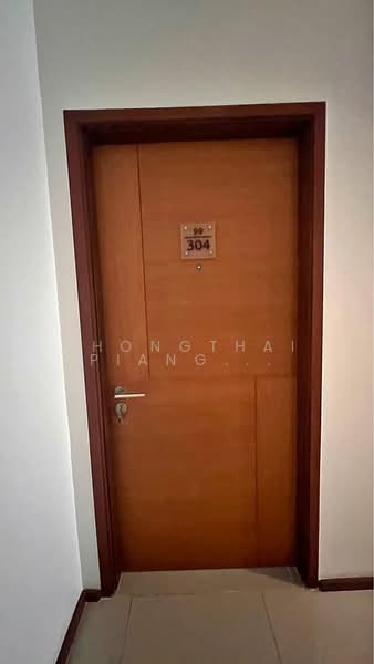 Villa Sathorn, Bangkok, 5 KrungThonBuri Road, Khlong Ton Sai, Khlong San, Bangkok, 1 Bedroom, 60 sqm, Condo For Rent, by Thongthai Piangsoonthron, 500293315 - DDproperty.com