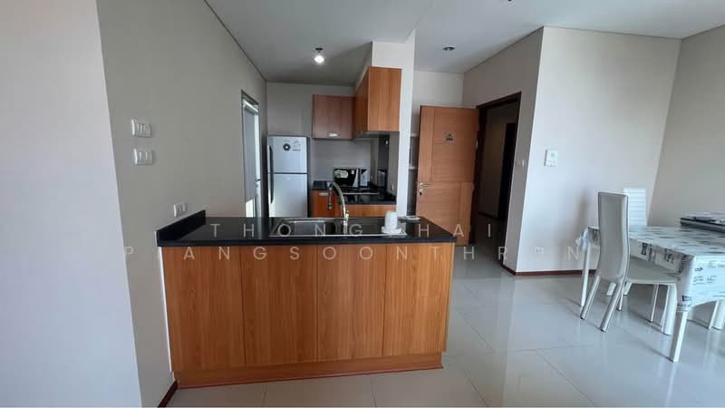 Villa Sathorn : วิลล่า สาทร, กรุงเทพ, 5 ถนนกรุงธนบุรี, คลองต้นไทร, คลองสาน, กรุงเทพ, 60 ตร.ม., คอนโด ให้เช่า, โดย Thongthai Piangsoonthron, 500293315 - DDproperty.com