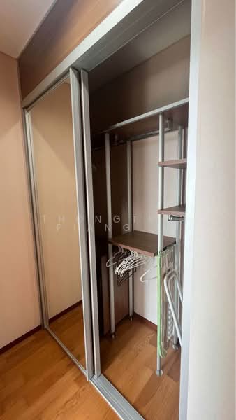Villa Sathorn, Bangkok, 5 KrungThonBuri Road, Khlong Ton Sai, Khlong San, Bangkok, 1 Bedroom, 60 sqm, Condo For Rent, by Thongthai Piangsoonthron, 500293315 - DDproperty.com
