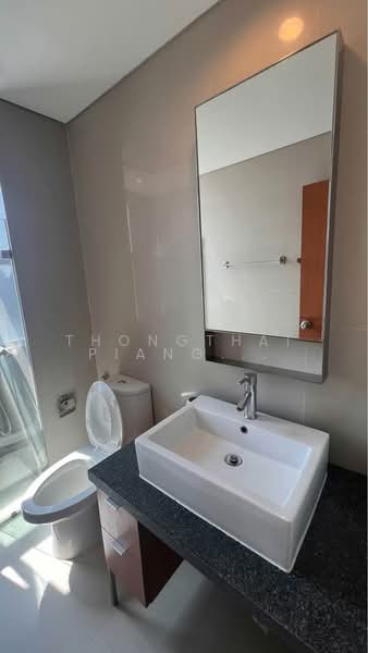 Villa Sathorn, Bangkok, 5 KrungThonBuri Road, Khlong Ton Sai, Khlong San, Bangkok, 1 Bedroom, 60 sqm, Condo For Rent, by Thongthai Piangsoonthron, 500293315 - DDproperty.com