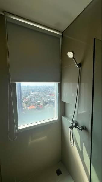 Villa Sathorn, Bangkok, 5 KrungThonBuri Road, Khlong Ton Sai, Khlong San, Bangkok, 1 Bedroom, 60 sqm, Condo For Rent, by Thongthai Piangsoonthron, 500293315 - DDproperty.com