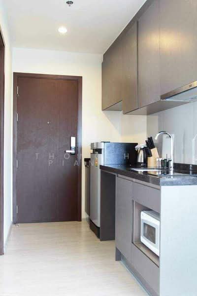 Rhythm Asoke : ริทึ่ม อโศก, กรุงเทพ, 299 ถนนอโศก - ดินแดง, มักกะสัน, ราชเทวี, กรุงเทพ, 42 ตร.ม., คอนโด ให้เช่า, โดย Pinyada Hantewee, 500293318 - DDproperty.com