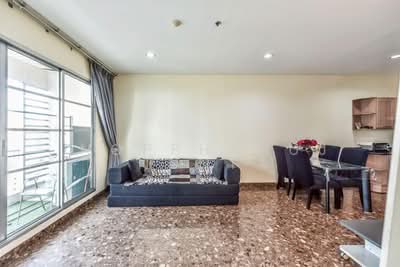 ขาย - Baan Klang Krung Siam-Pathumwan : บ้านกลางกรุง สยาม-ปทุมวัน คอนโดมิเนียม, กรุงเทพ