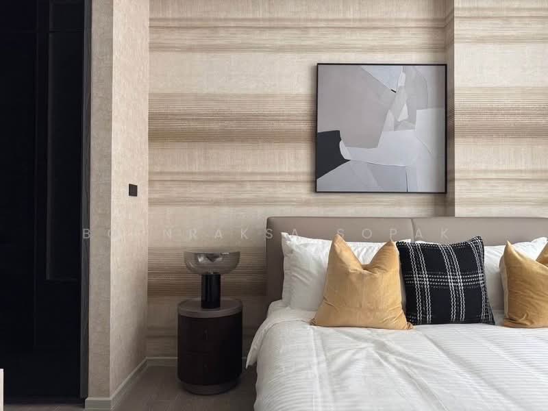 Hyde Heritage Thonglor, Bangkok, 1199 Sukhumvit Soi 59, Khlong Tan Nua, Watthana, Bangkok, 2 Bedrooms, 69 sqm, Condo For Rent, by Boonraksa Sopak, 500293327 - DDproperty.com