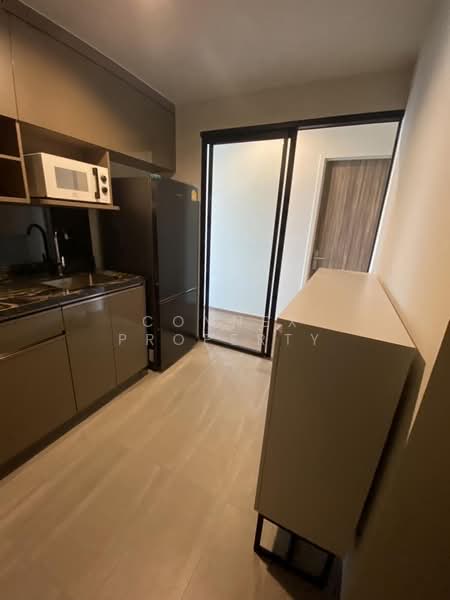 IDEO Q Sukhumvit 36, Bangkok, Soi Sukhumvit 36, Khong Tan, Khlong Toei, Bangkok, 2 Bedrooms, 65 sqm, Condo For Rent, by Connex Property, 500293331 - DDproperty.com