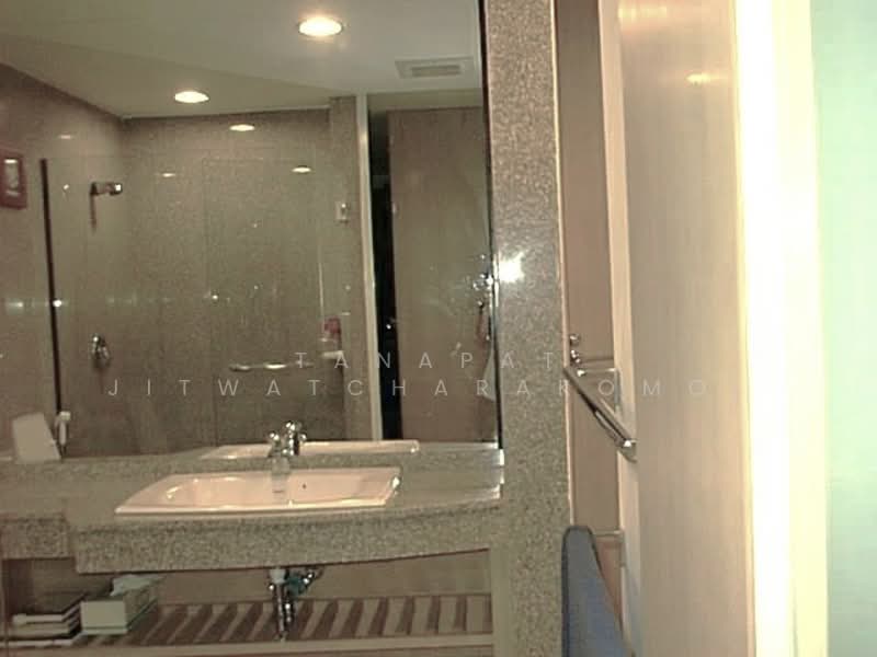 Icon III, Bangkok, 858 Sukhumvit Road, Khlong Tan Nua, Watthana, Bangkok, 2 Bedrooms, 90 sqm, Condo For Sale, by Tanapat Jitwatcharakomol, 500293333 - DDproperty.com