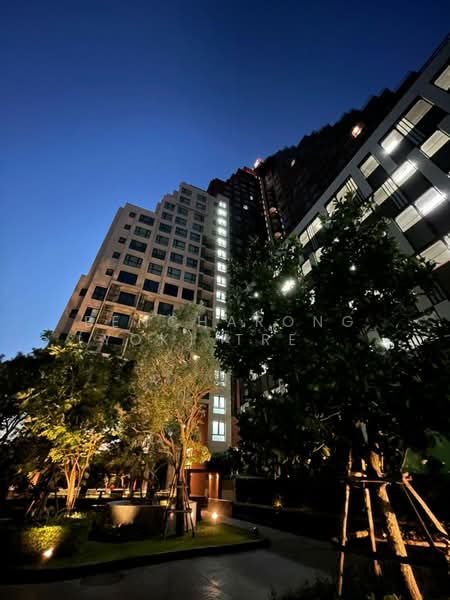 Brix Charan 64, Bangkok, 696 Charan Sanit Wong Road, Bang Yi Khan, Bang Phlat, Bangkok, 2 Bedrooms, 48 sqm, Condo For Rent, by Bencharong (Yok) Treerat-a-na-wat, 500293337 - DDproperty.com