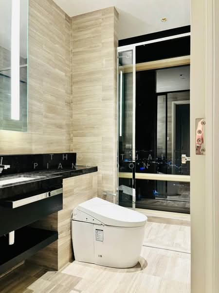 Four Seasons Private Residences : โฟร์ ซีซั่นส์ ไพรเวท เรสสิเด้นซ์, กรุงเทพ, 300 ถนนเจริญกรุง, ยานนาวา, สาทร, กรุงเทพ, 138 ตร.ม., คอนโด ให้เช่า, โดย Thongthai Piangsoonthron, 500293339 - DDproperty.com