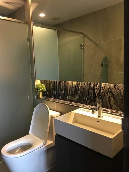 The Lumpini 24, Bangkok, Sukhumvit 24 Road, Khong Tan, Khlong Toei, Bangkok, 1 Bedroom, 32 sqm, Condo For Rent, by Tanapat Jitwatcharakomol, 500293340 - DDproperty.com